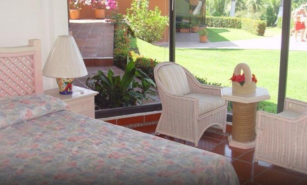 אפרטהוטל איקסטפה Coral Vista Del Mar מראה חיצוני תמונה