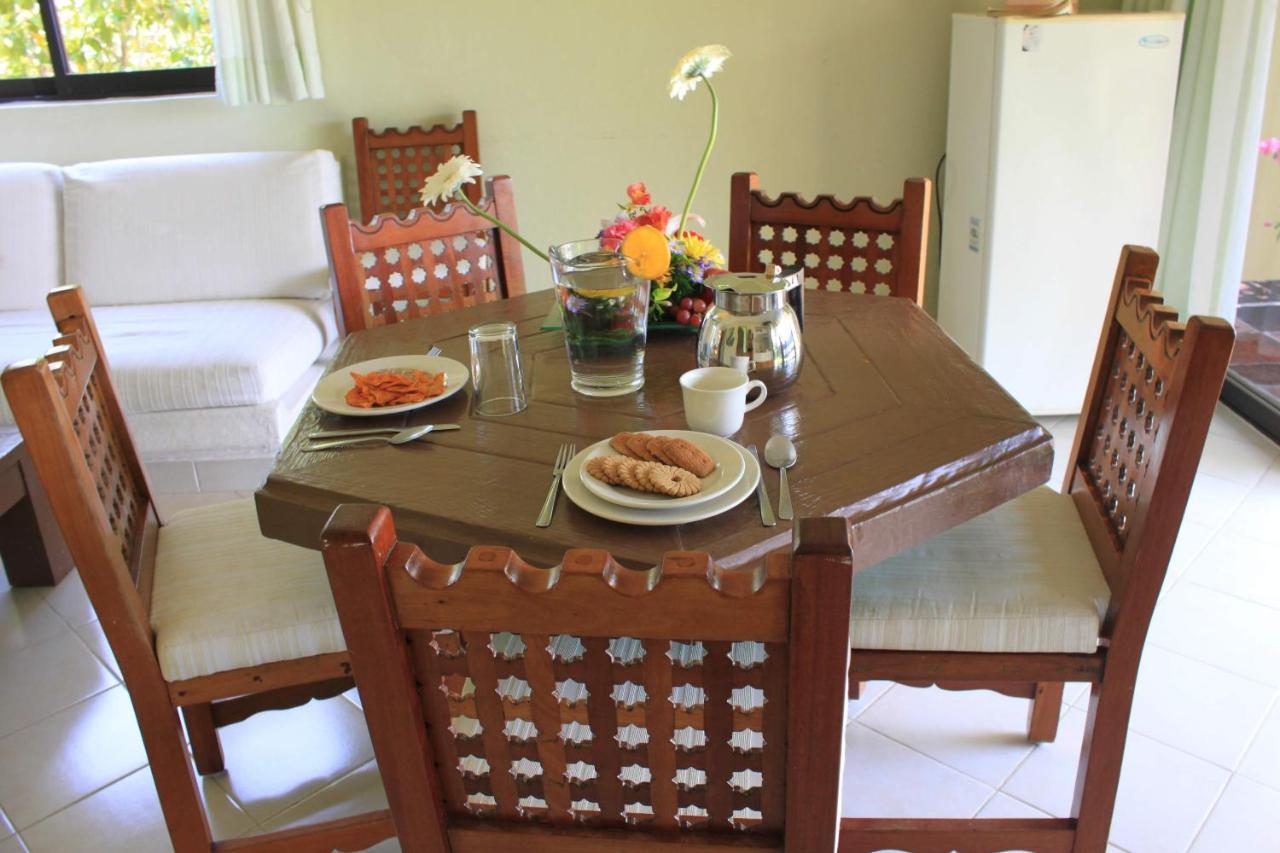 אפרטהוטל איקסטפה Coral Vista Del Mar מראה חיצוני תמונה