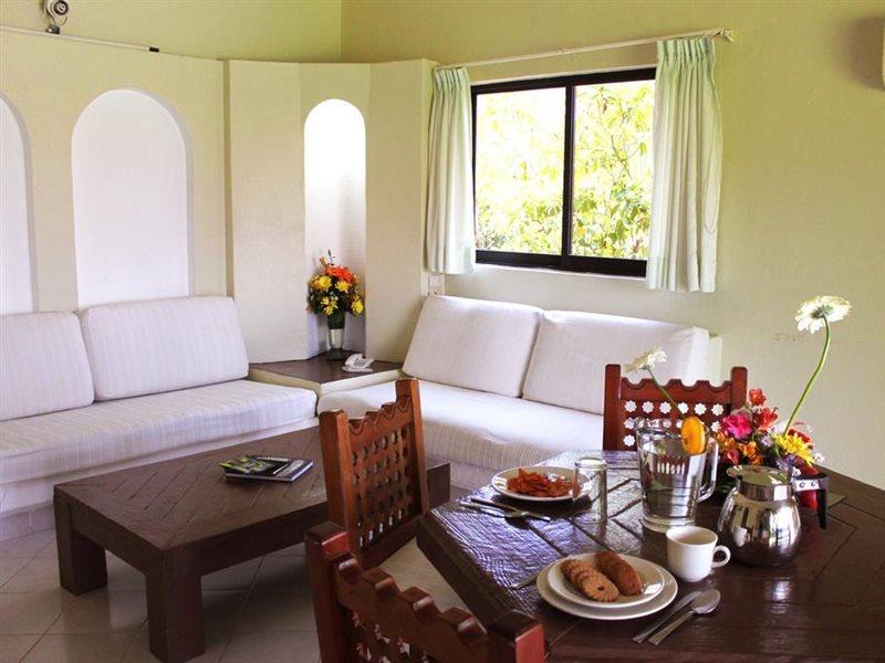 אפרטהוטל איקסטפה Coral Vista Del Mar מראה חיצוני תמונה
