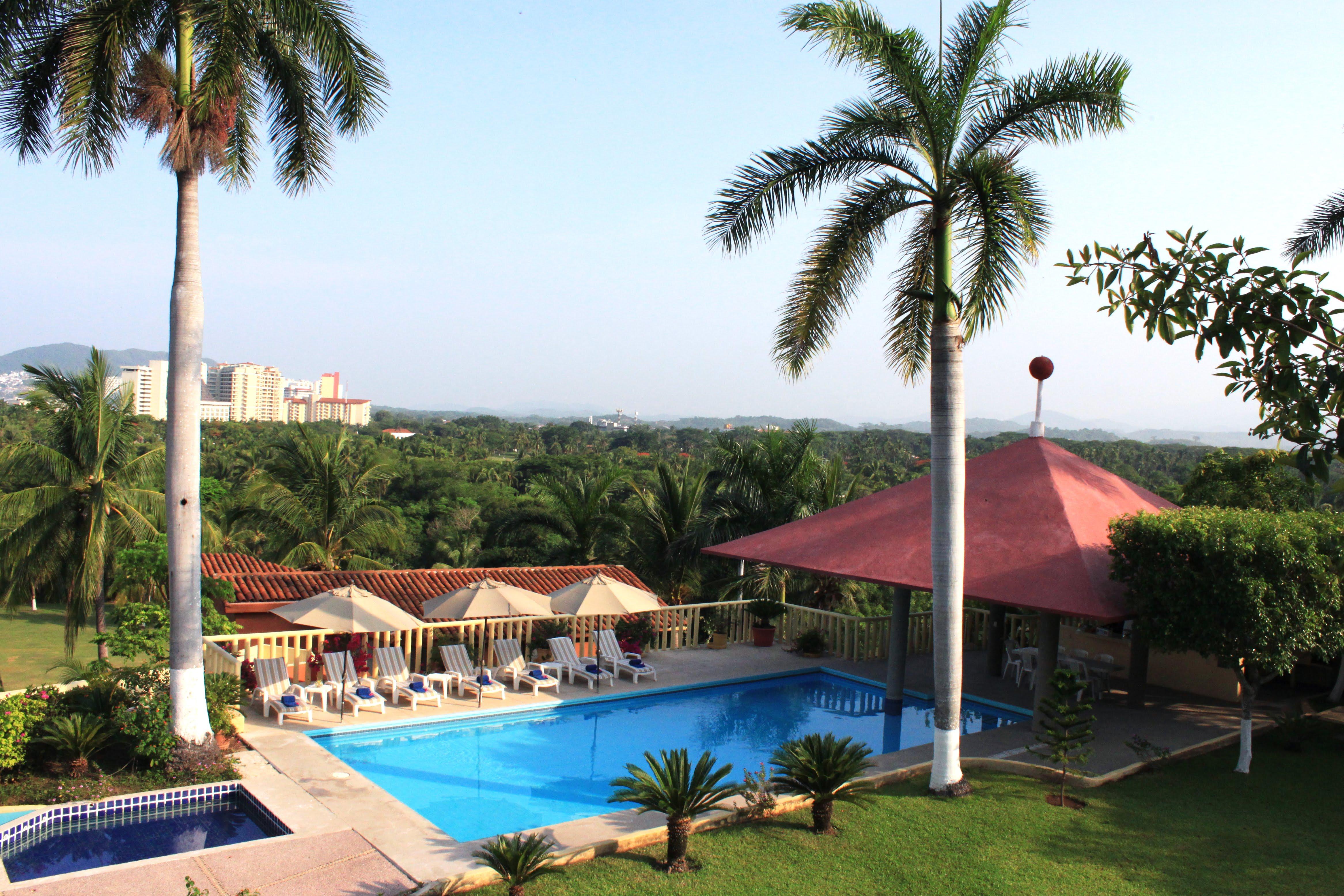 אפרטהוטל איקסטפה Coral Vista Del Mar מראה חיצוני תמונה