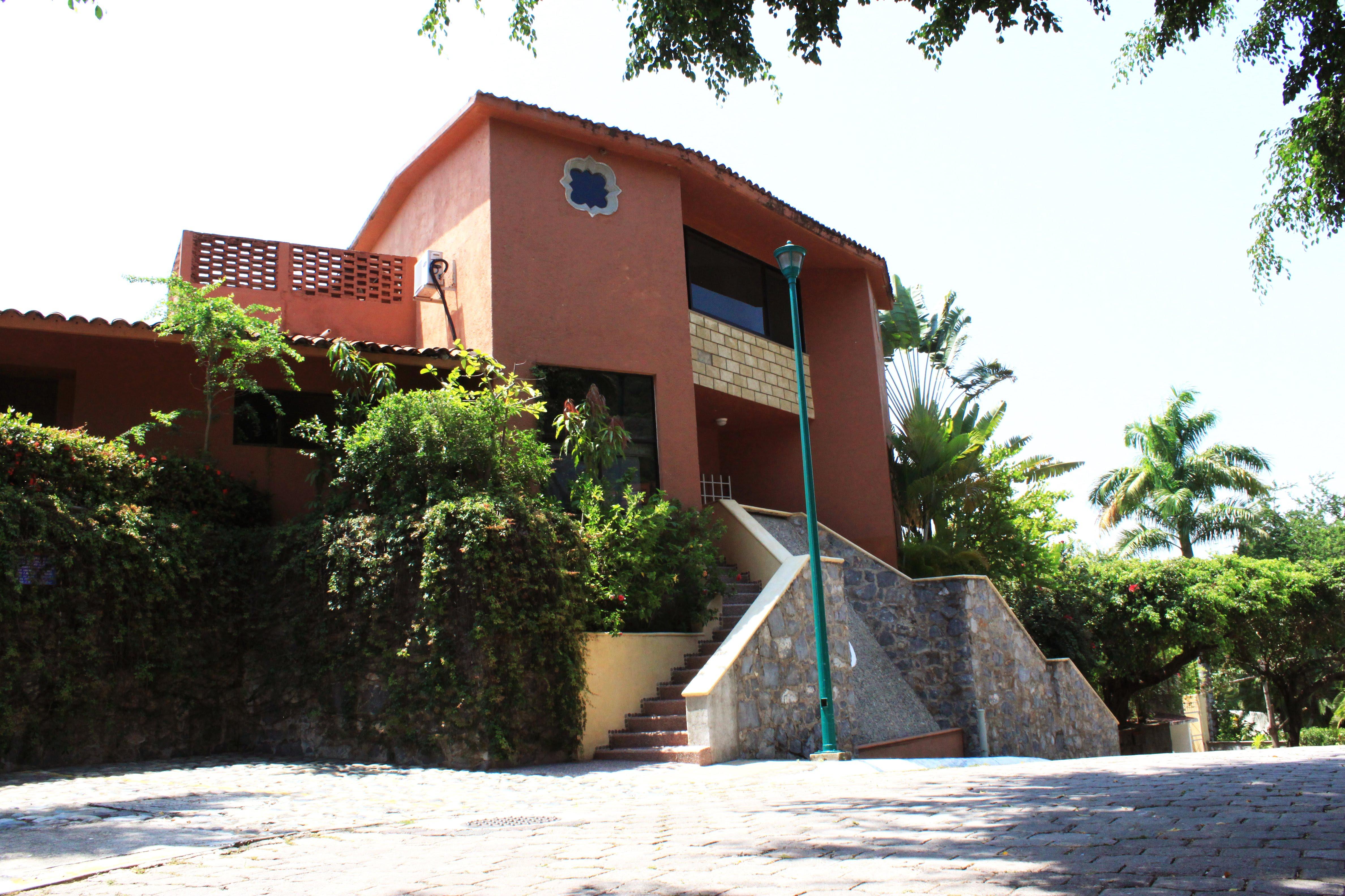 אפרטהוטל איקסטפה Coral Vista Del Mar מראה חיצוני תמונה