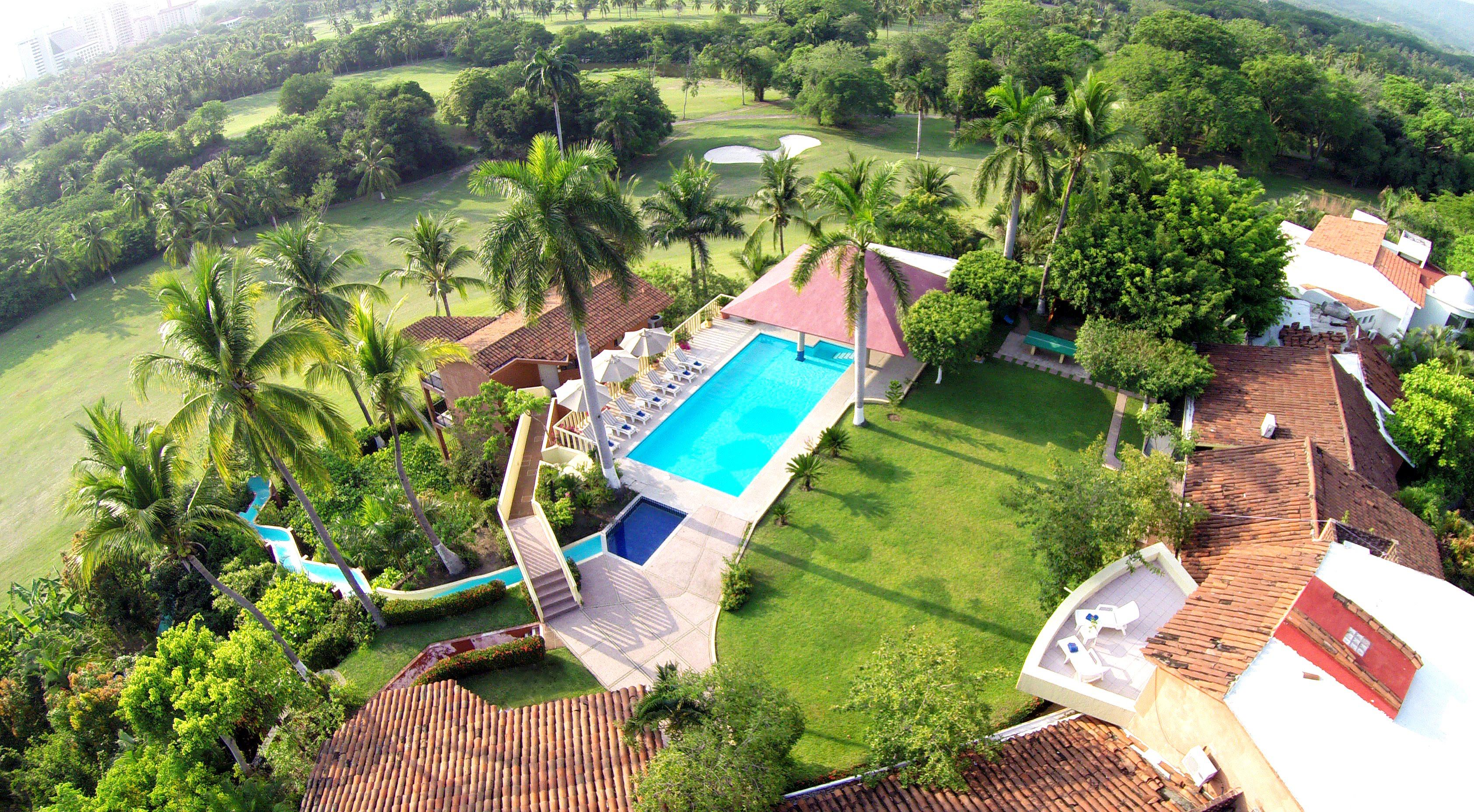 אפרטהוטל איקסטפה Coral Vista Del Mar מראה חיצוני תמונה