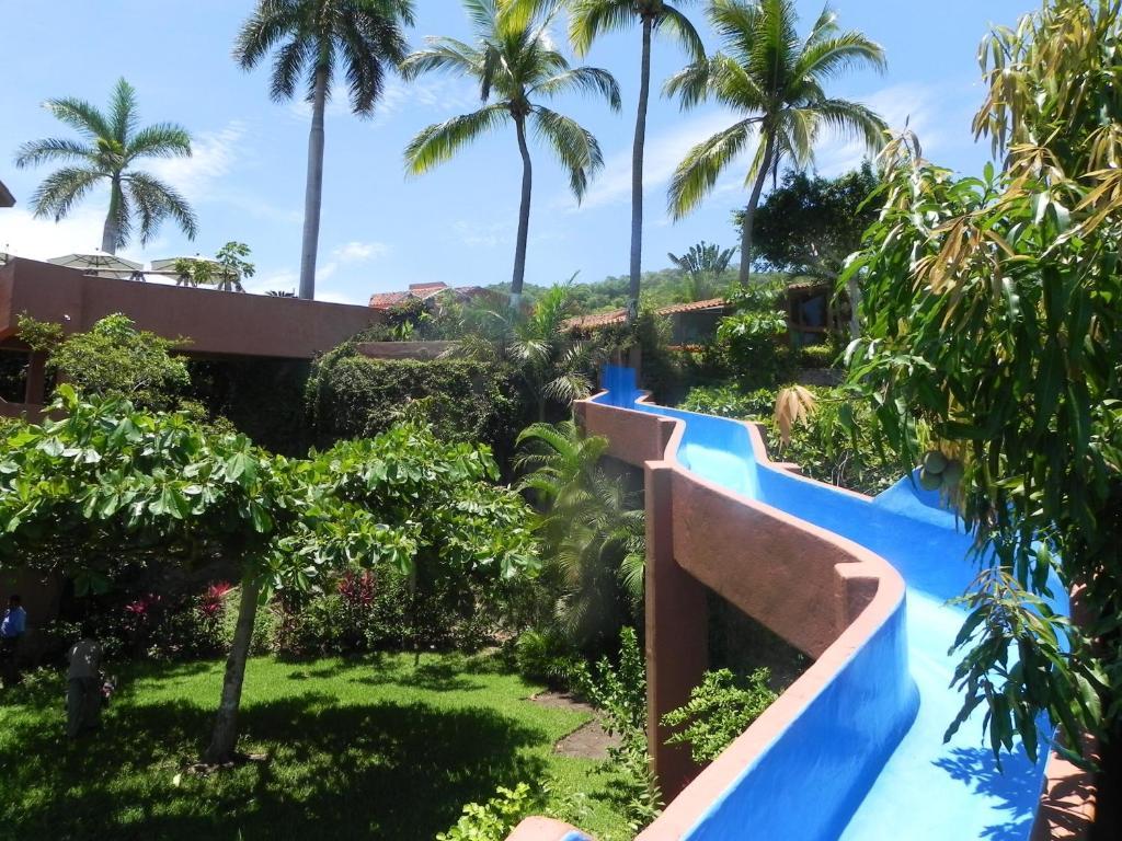 אפרטהוטל איקסטפה Coral Vista Del Mar מראה חיצוני תמונה