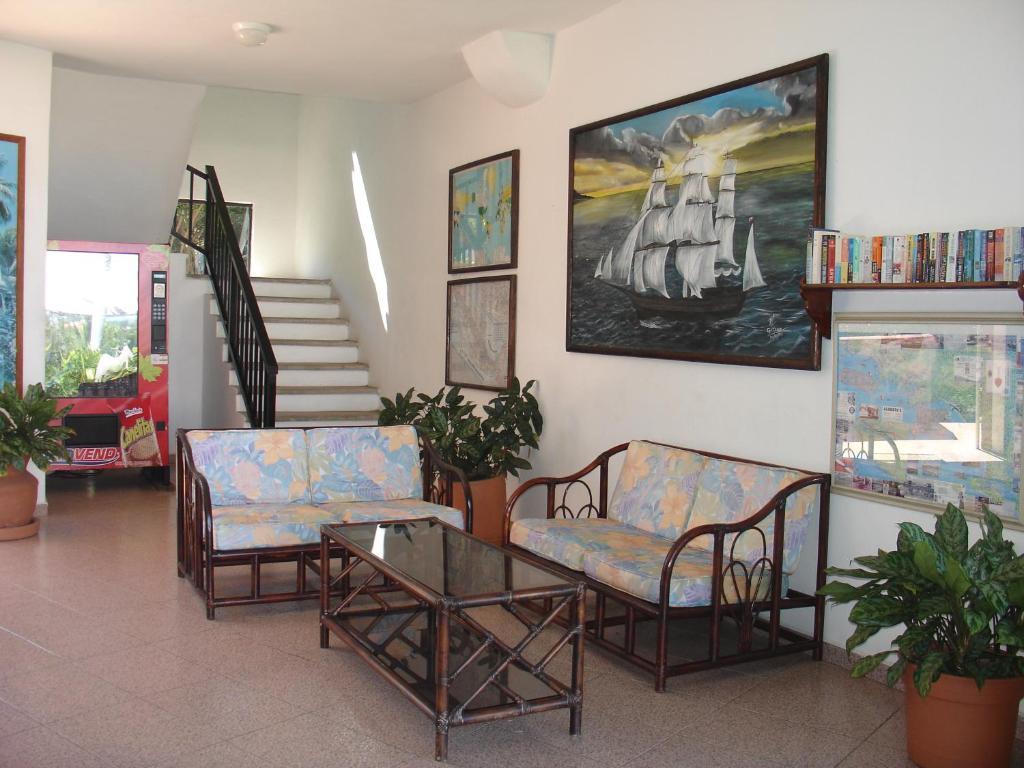 אפרטהוטל איקסטפה Coral Vista Del Mar מראה חיצוני תמונה