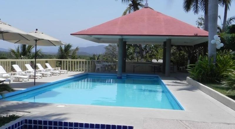 אפרטהוטל איקסטפה Coral Vista Del Mar מראה חיצוני תמונה