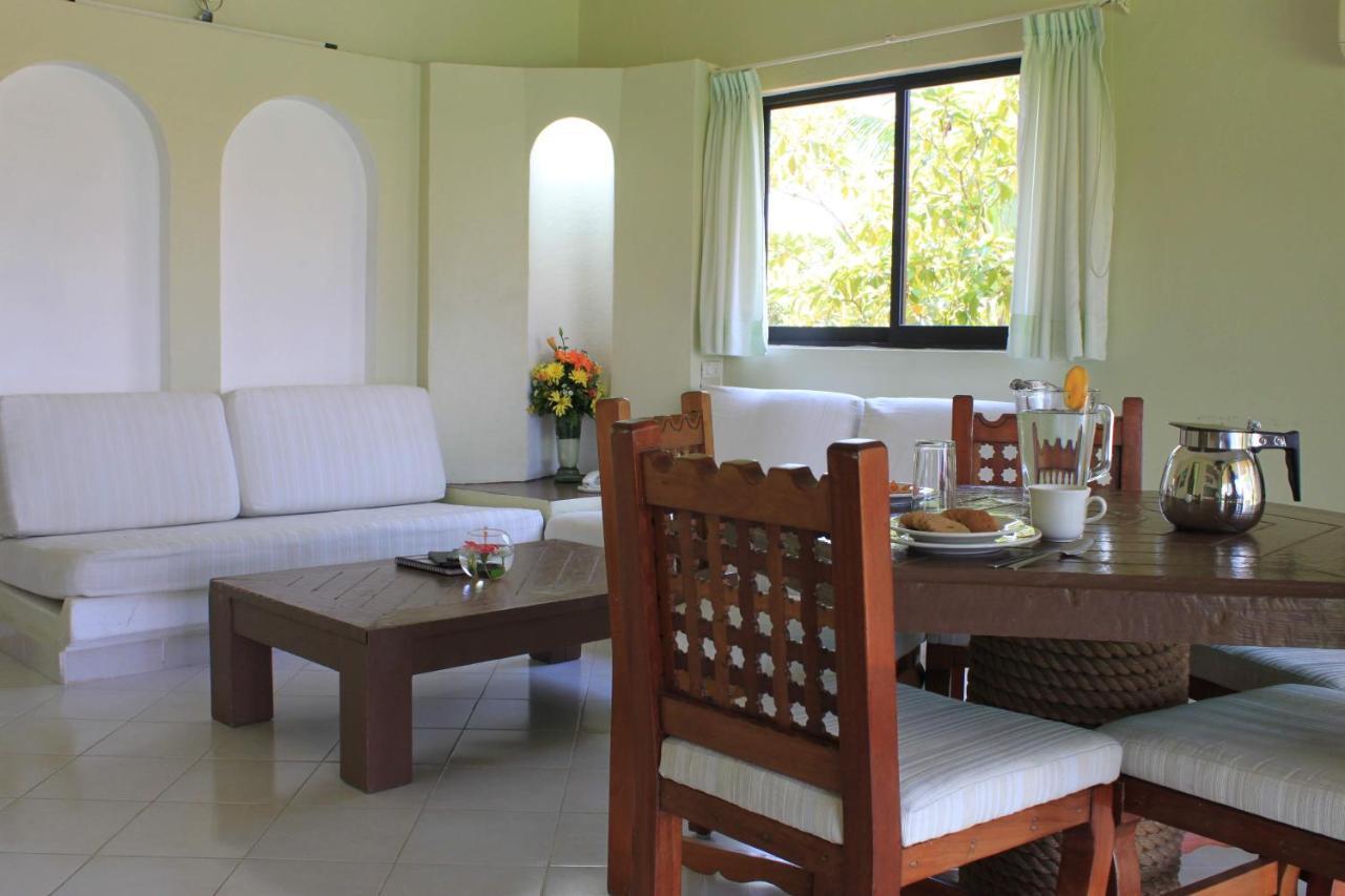 אפרטהוטל איקסטפה Coral Vista Del Mar מראה חיצוני תמונה