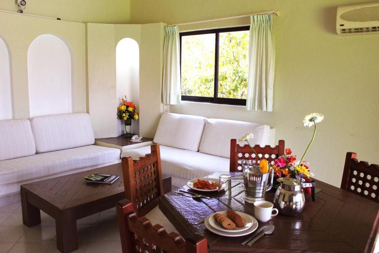 אפרטהוטל איקסטפה Coral Vista Del Mar מראה חיצוני תמונה